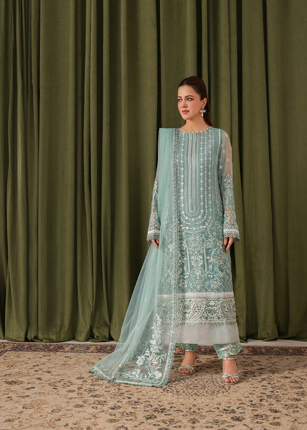 Pure Bemberg Chiffon -24