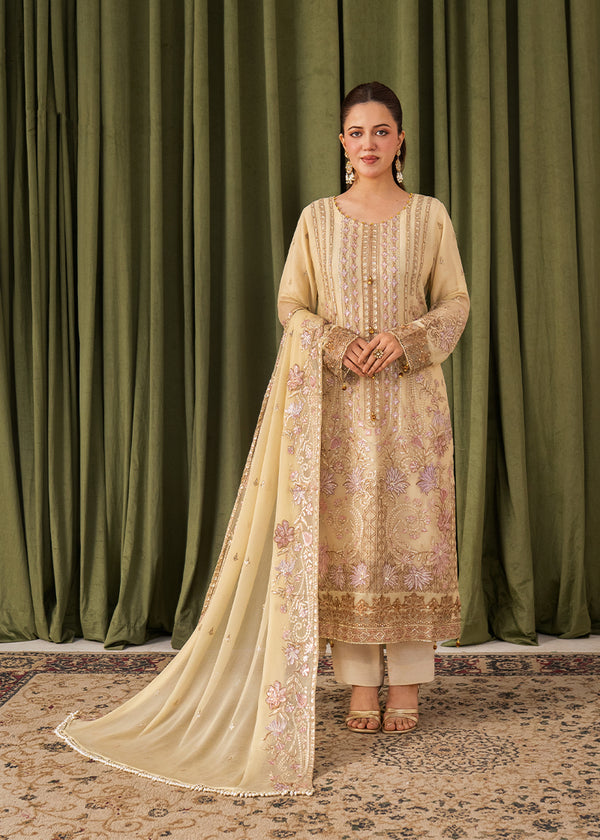 Gulzar-e-Chiffon