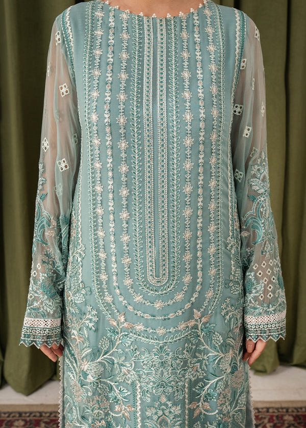 Pure Bemberg Chiffon -24